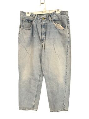 LL Bean Double L  Vintage Jeans Men’s Straight Leg GUC